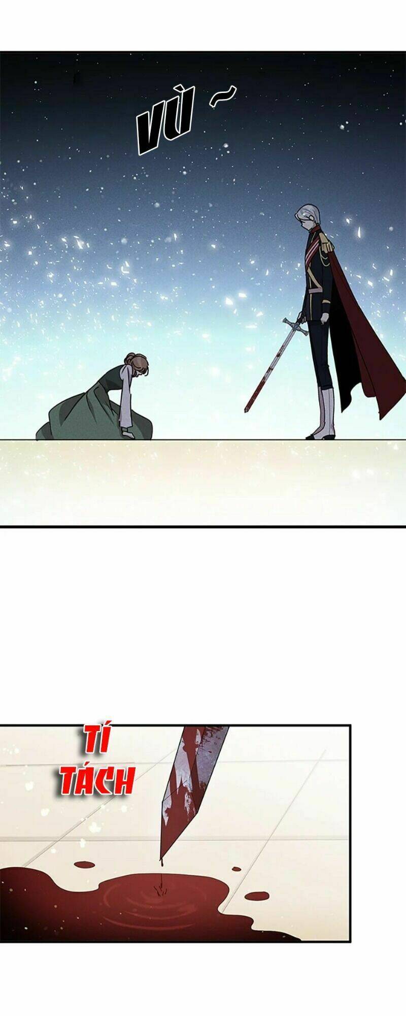 Công Tước, Loạn Vừa Thôi! Chapter 80 - Trang 2