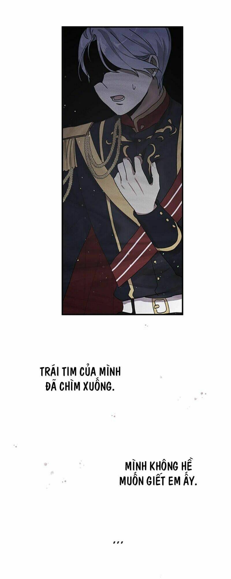 Công Tước, Loạn Vừa Thôi! Chapter 80 - Trang 2