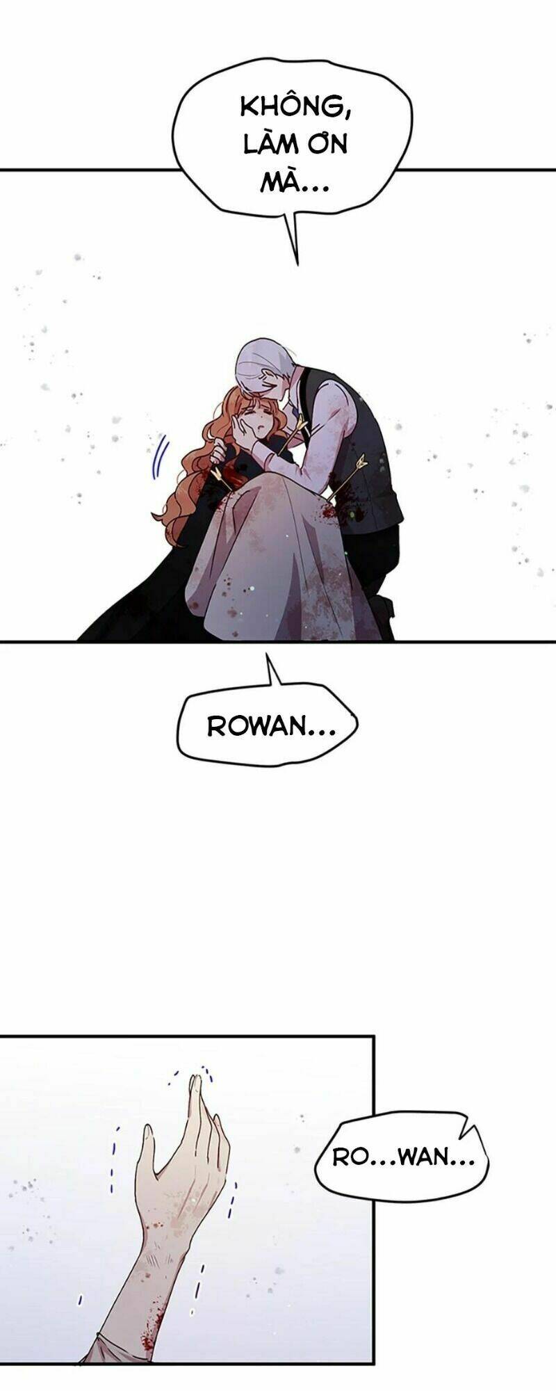 Công Tước, Loạn Vừa Thôi! Chapter 80 - Trang 2