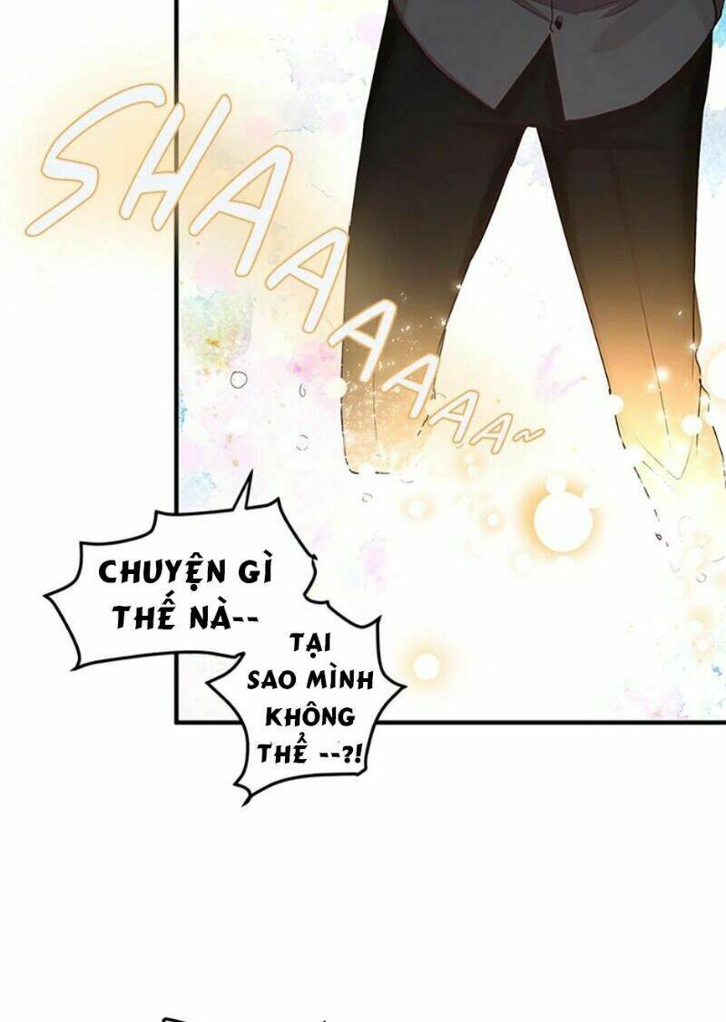 Công Tước, Loạn Vừa Thôi! Chapter 80 - Trang 2