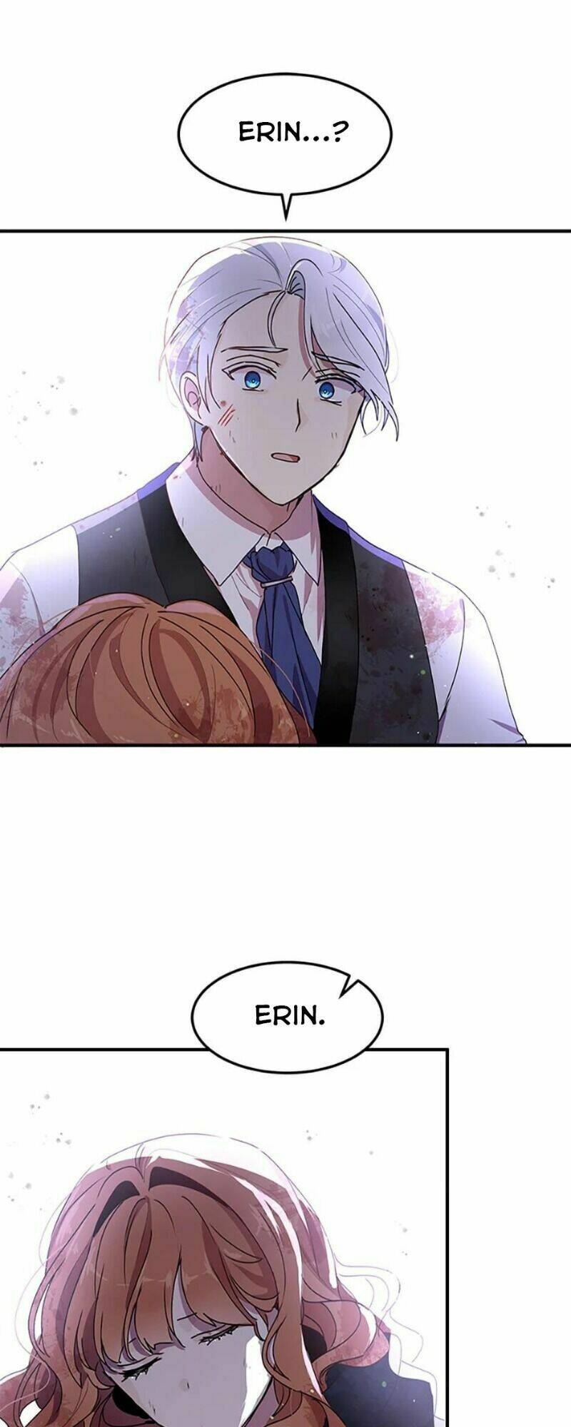 Công Tước, Loạn Vừa Thôi! Chapter 80 - Trang 2