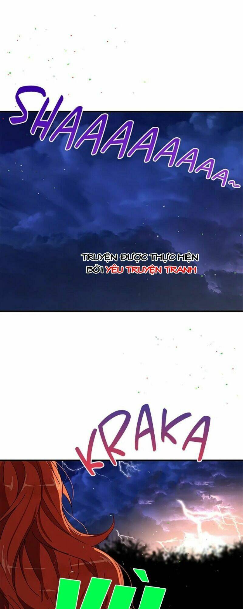 Công Tước, Loạn Vừa Thôi! Chapter 81 - Trang 2