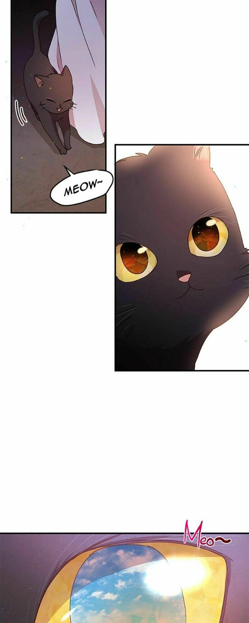 Công Tước, Loạn Vừa Thôi! Chapter 81 - Trang 2