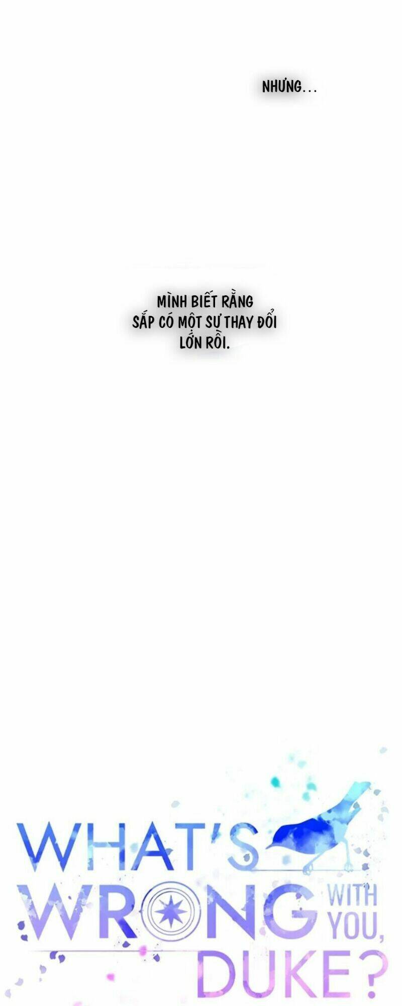 Công Tước, Loạn Vừa Thôi! Chapter 81 - Trang 2