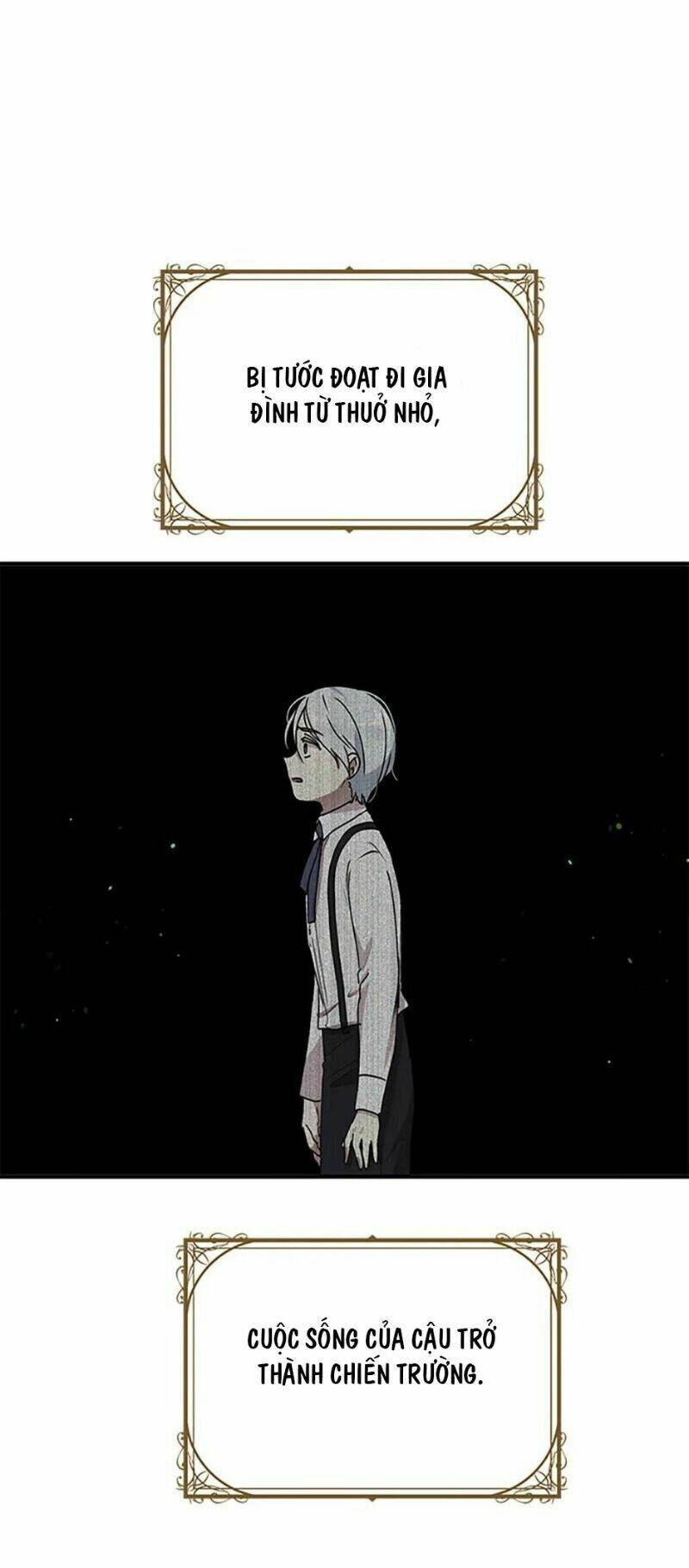 Công Tước, Loạn Vừa Thôi! Chapter 81 - Trang 2