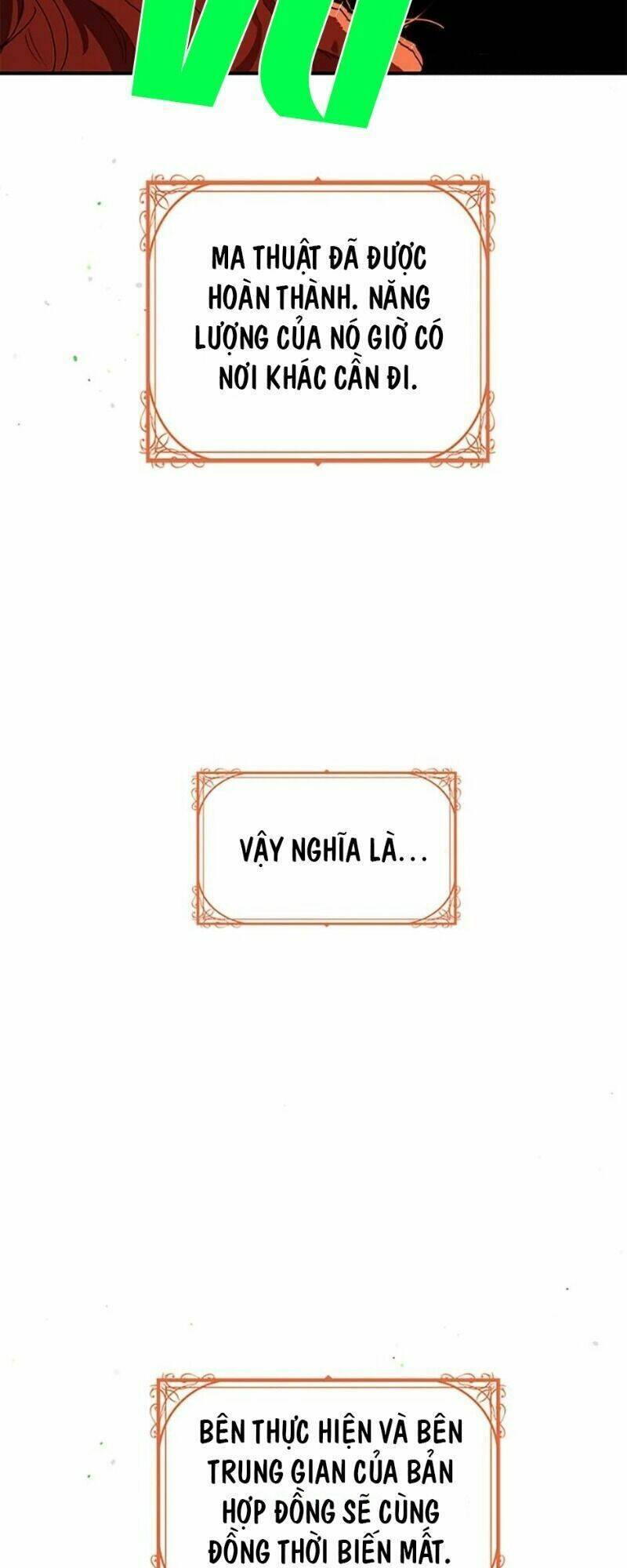 Công Tước, Loạn Vừa Thôi! Chapter 81 - Trang 2