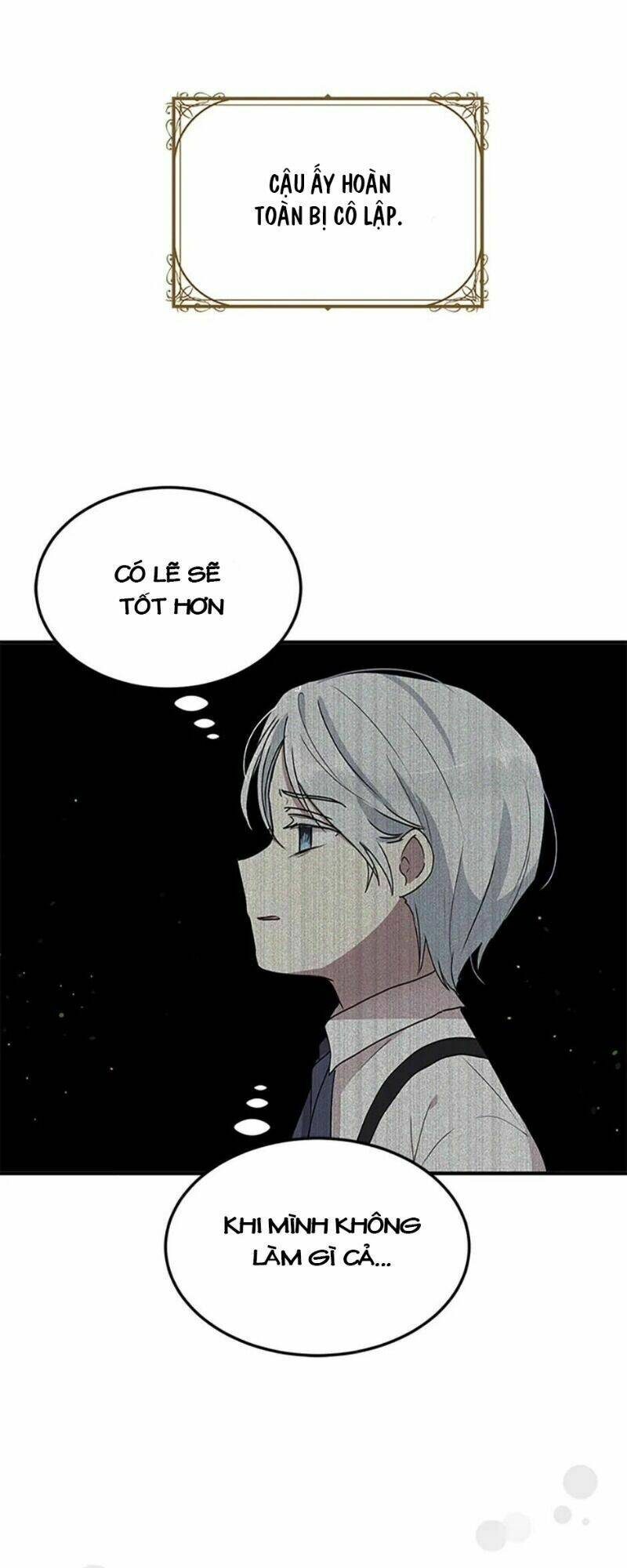 Công Tước, Loạn Vừa Thôi! Chapter 81 - Trang 2