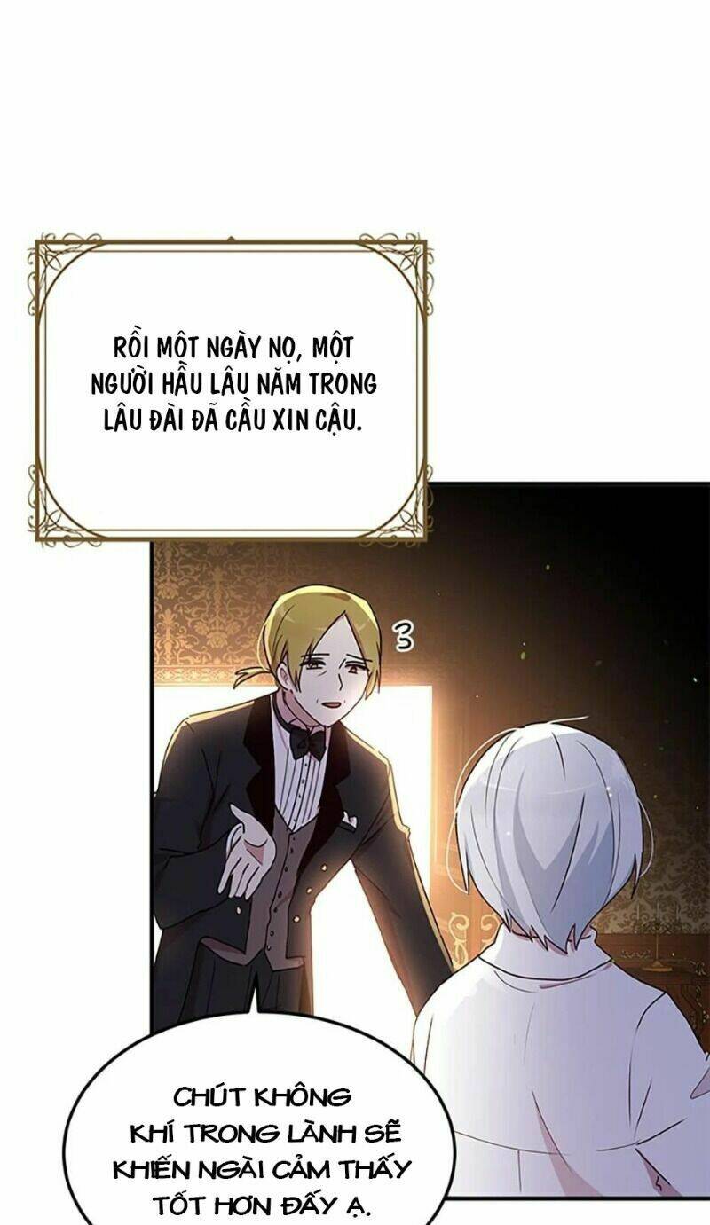 Công Tước, Loạn Vừa Thôi! Chapter 81 - Trang 2