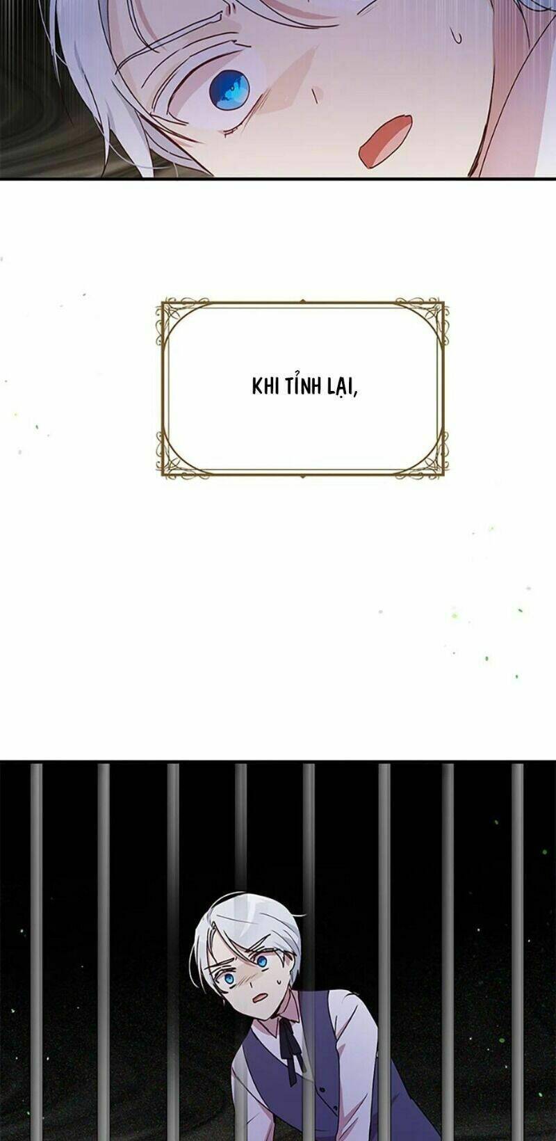 Công Tước, Loạn Vừa Thôi! Chapter 81 - Trang 2