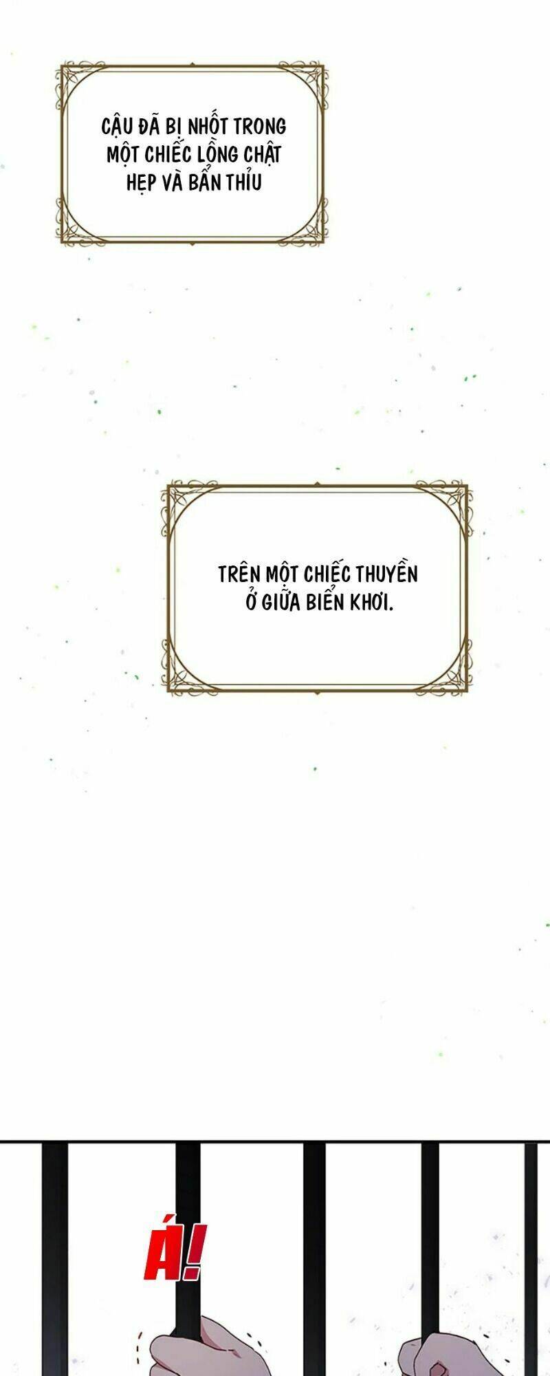 Công Tước, Loạn Vừa Thôi! Chapter 81 - Trang 2