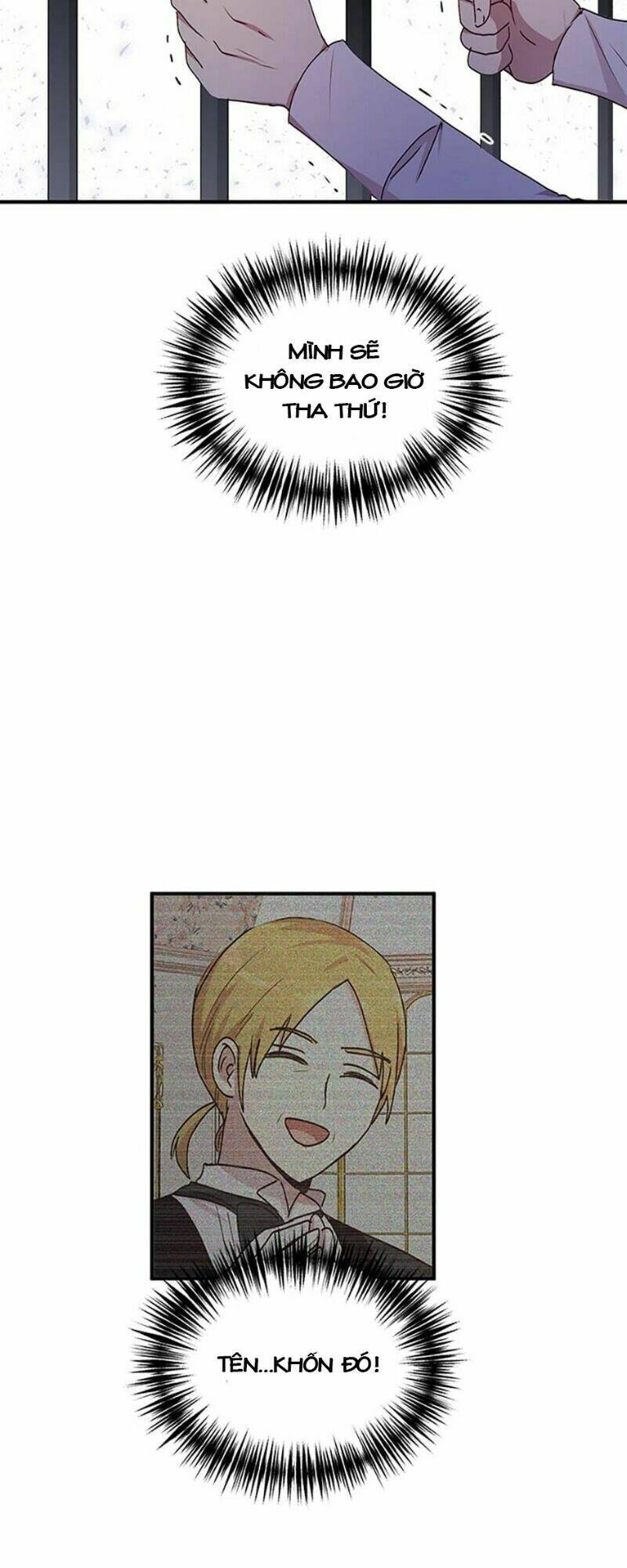 Công Tước, Loạn Vừa Thôi! Chapter 81 - Trang 2