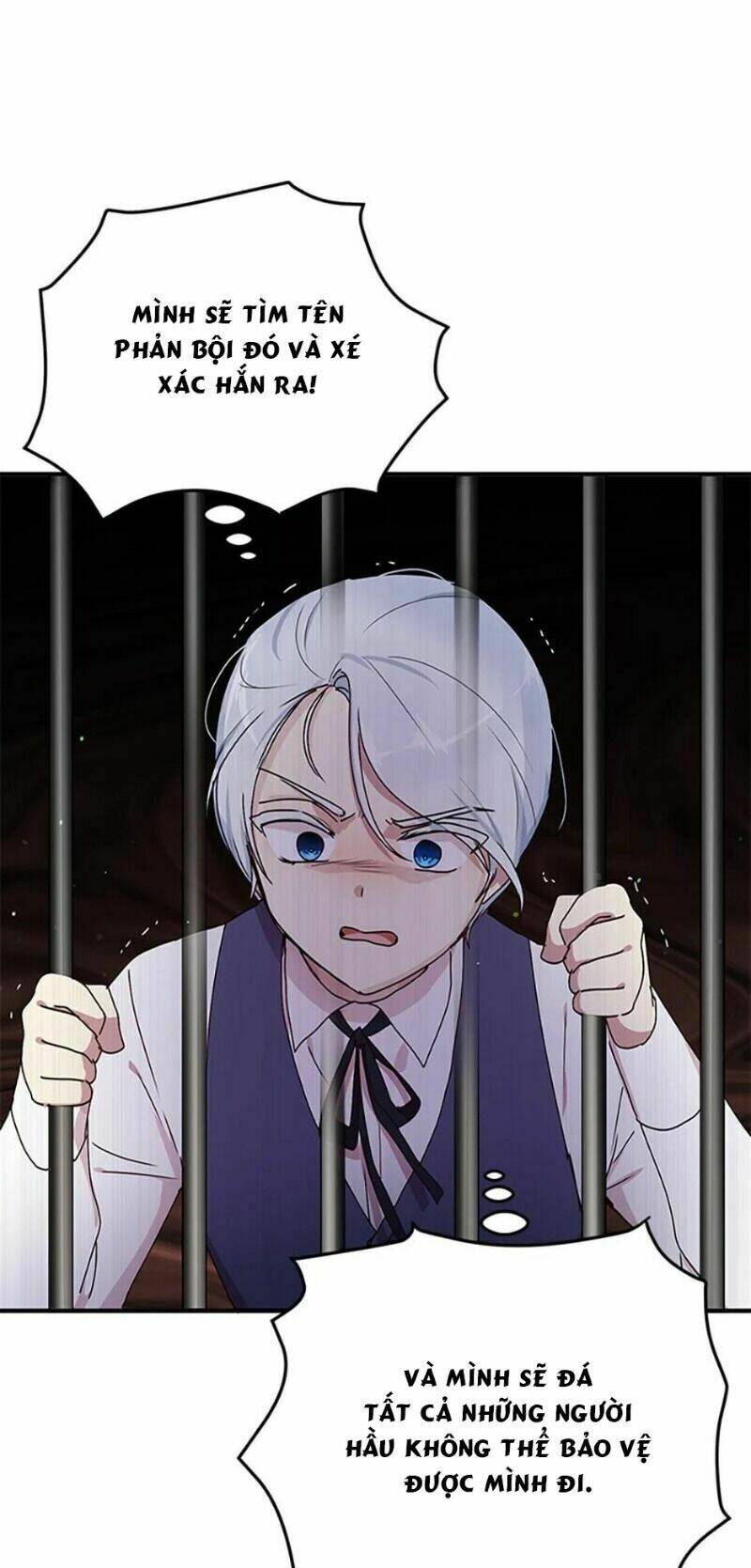 Công Tước, Loạn Vừa Thôi! Chapter 81 - Trang 2