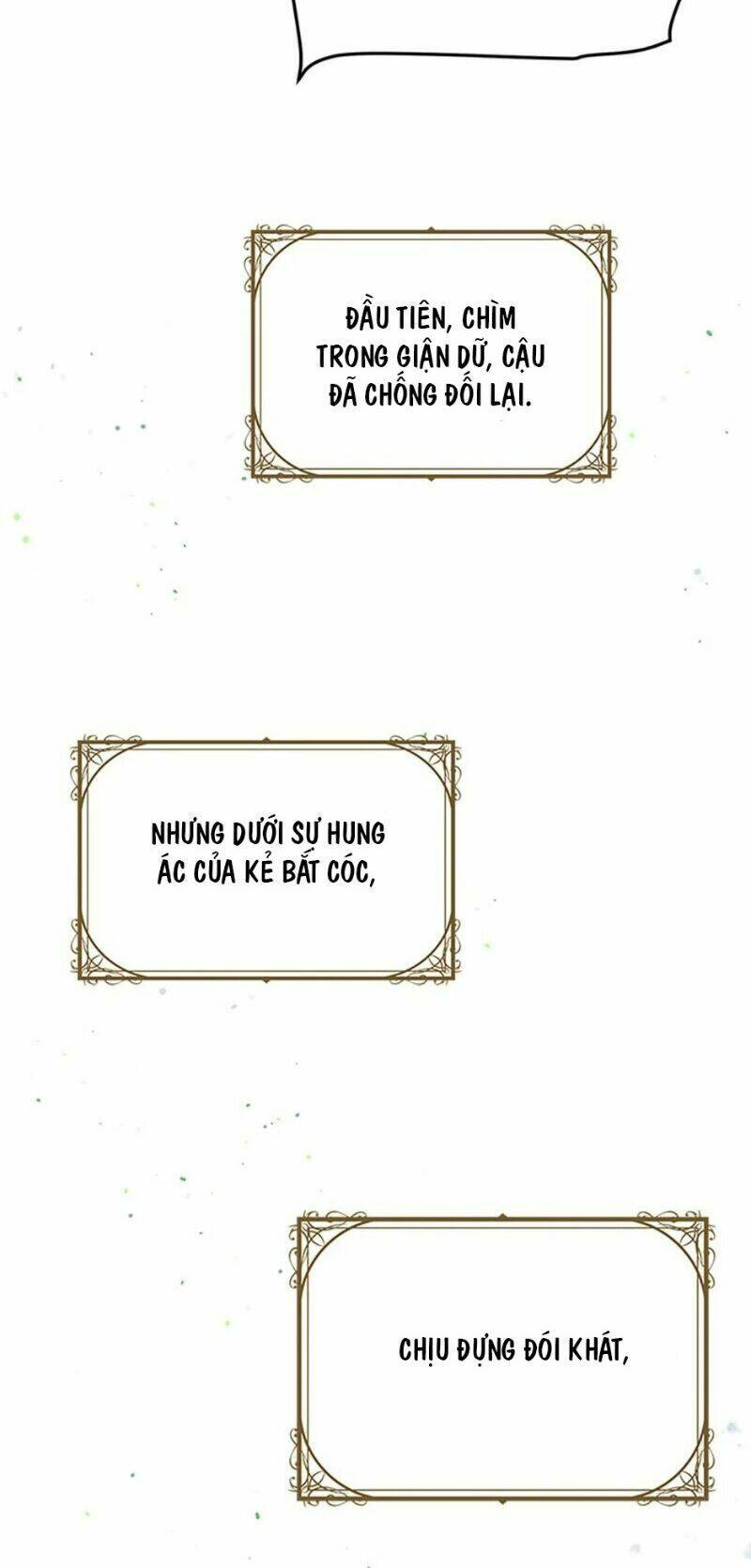 Công Tước, Loạn Vừa Thôi! Chapter 81 - Trang 2