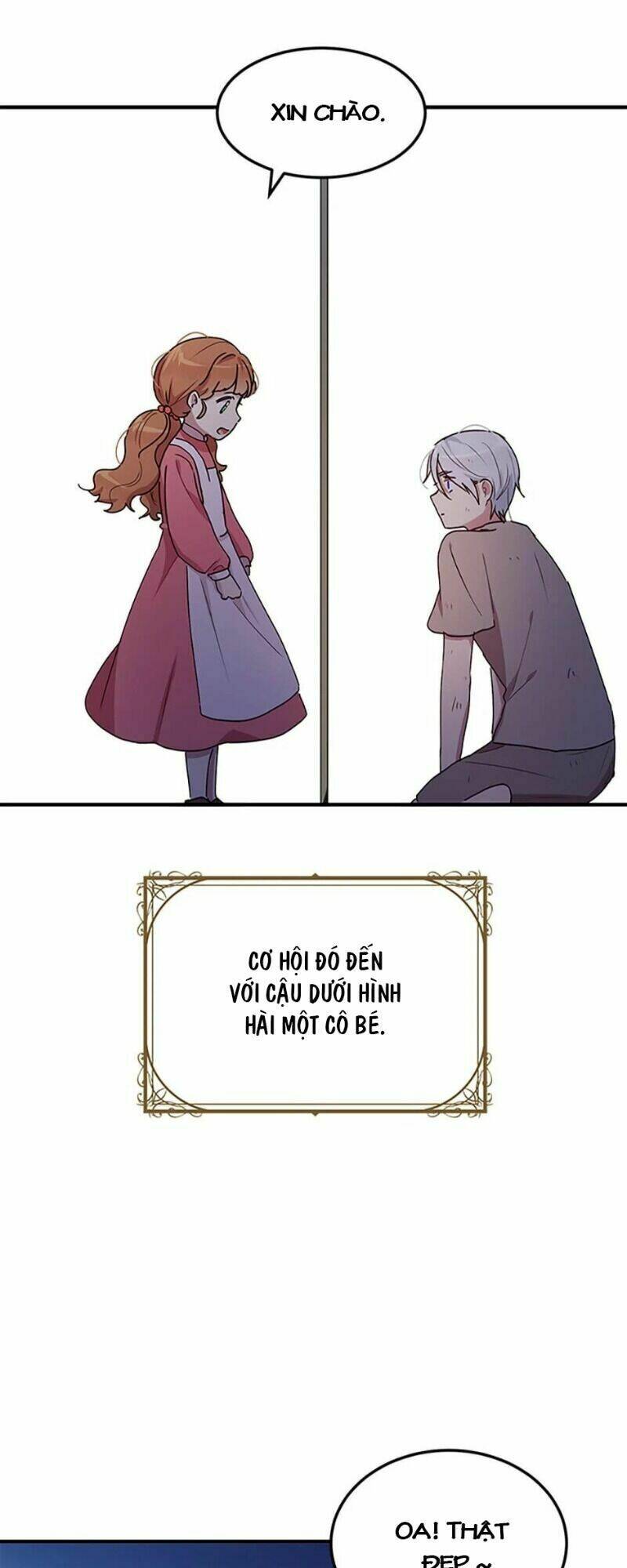 Công Tước, Loạn Vừa Thôi! Chapter 81 - Trang 2