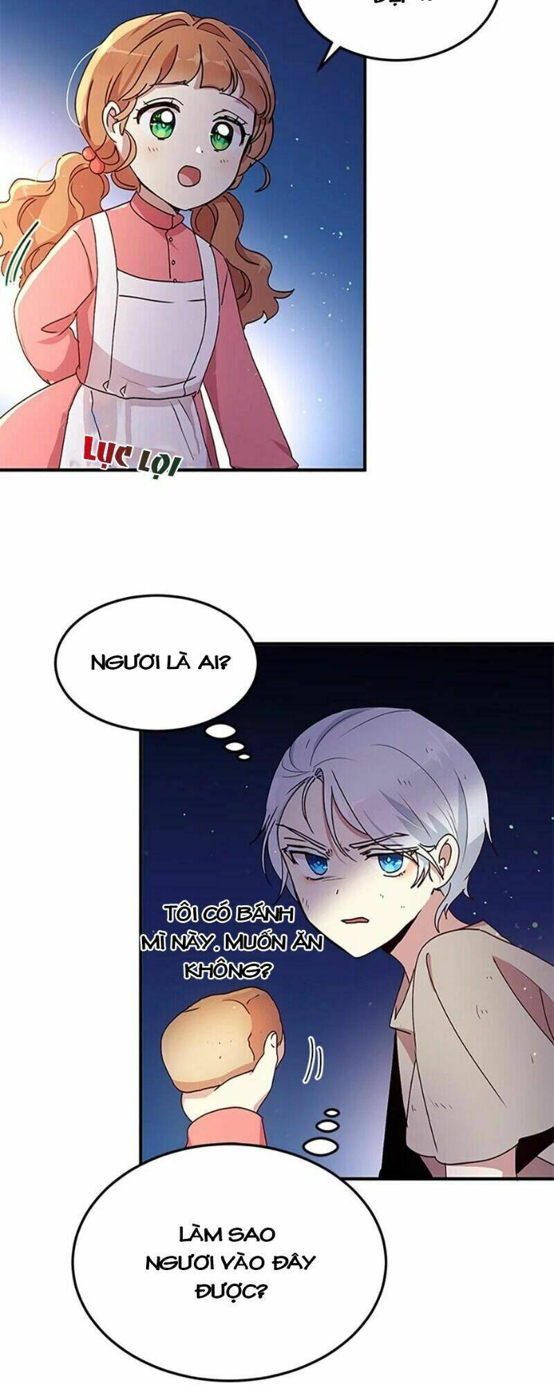 Công Tước, Loạn Vừa Thôi! Chapter 81 - Trang 2