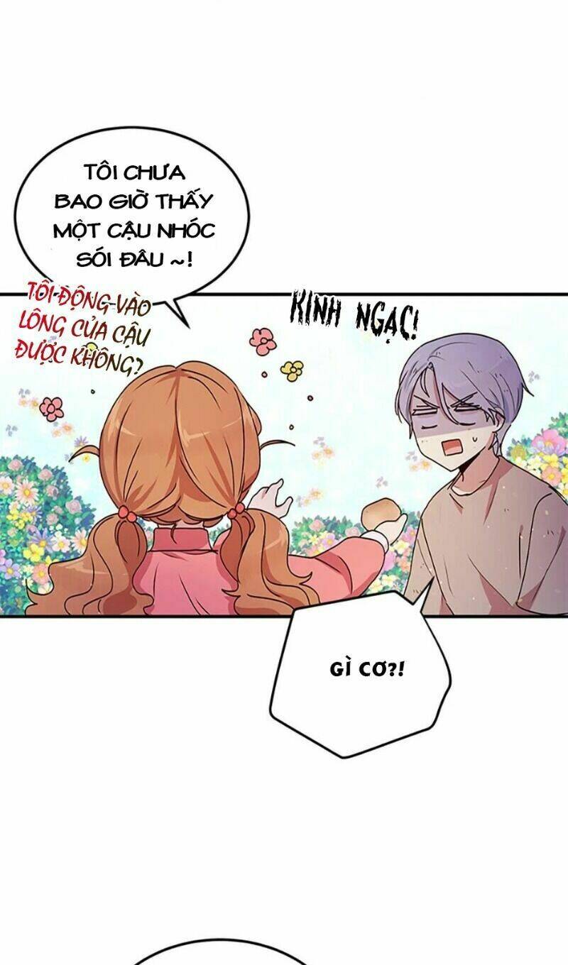 Công Tước, Loạn Vừa Thôi! Chapter 81 - Trang 2