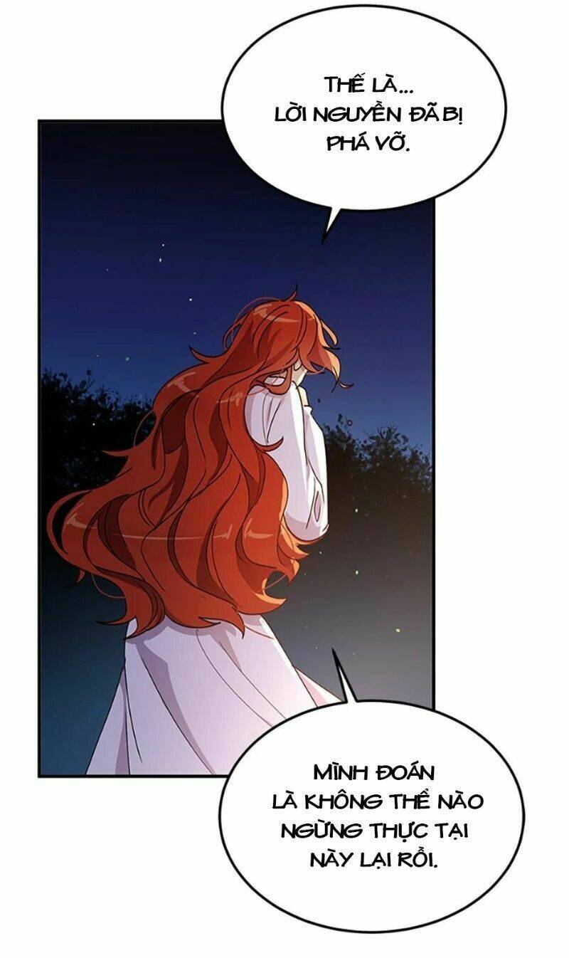 Công Tước, Loạn Vừa Thôi! Chapter 81 - Trang 2