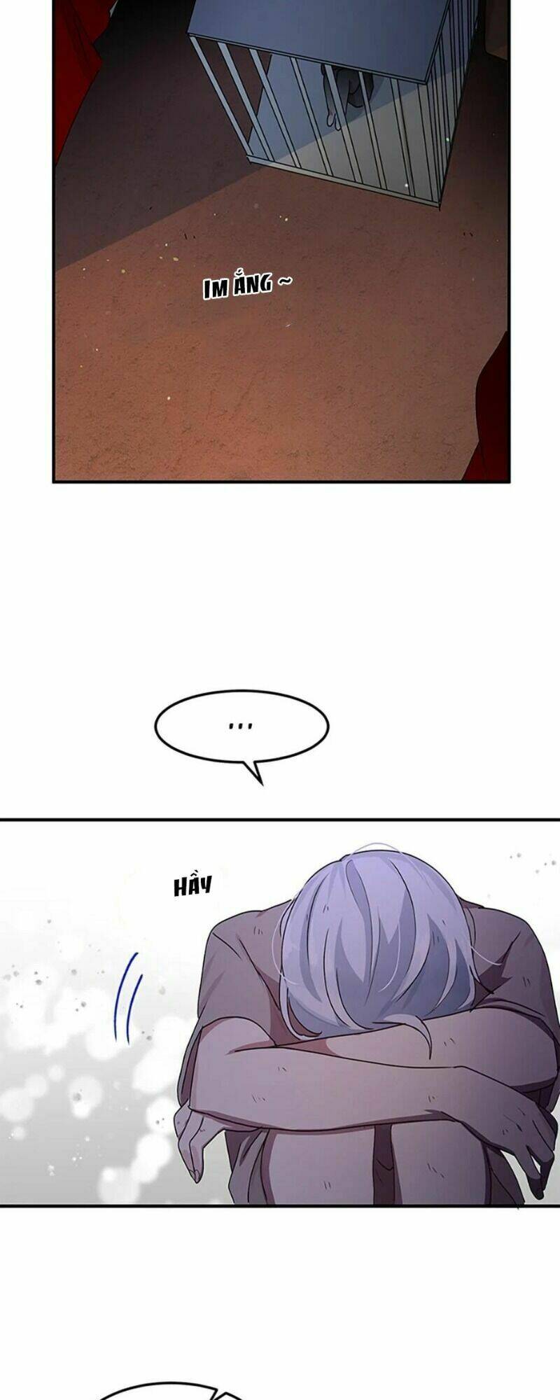 Công Tước, Loạn Vừa Thôi! Chapter 81 - Trang 2