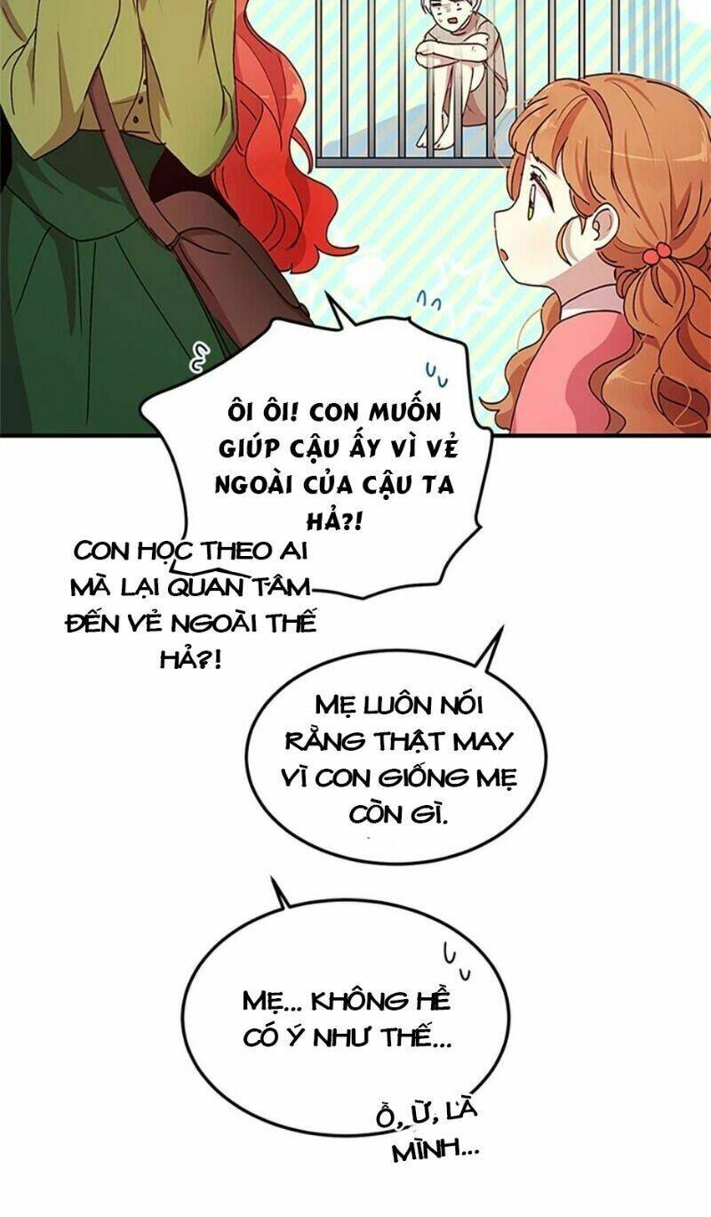 Công Tước, Loạn Vừa Thôi! Chapter 81 - Trang 2