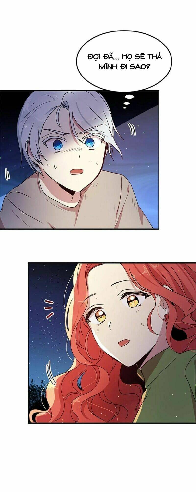 Công Tước, Loạn Vừa Thôi! Chapter 81 - Trang 2