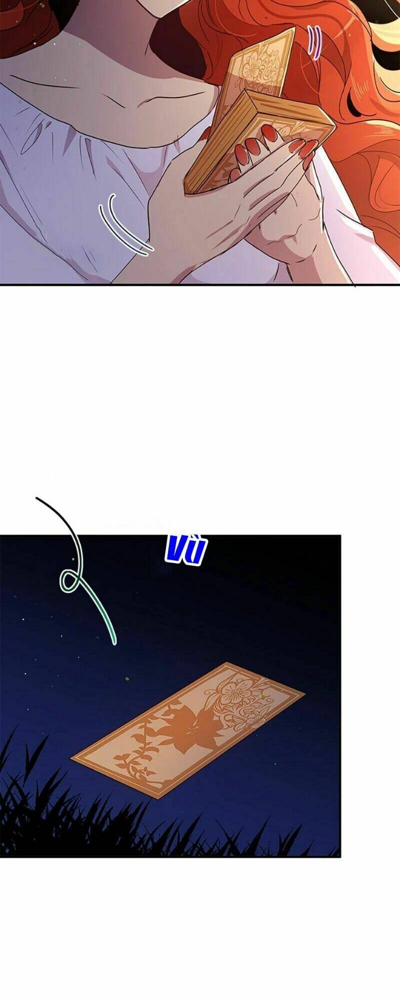 Công Tước, Loạn Vừa Thôi! Chapter 81 - Trang 2