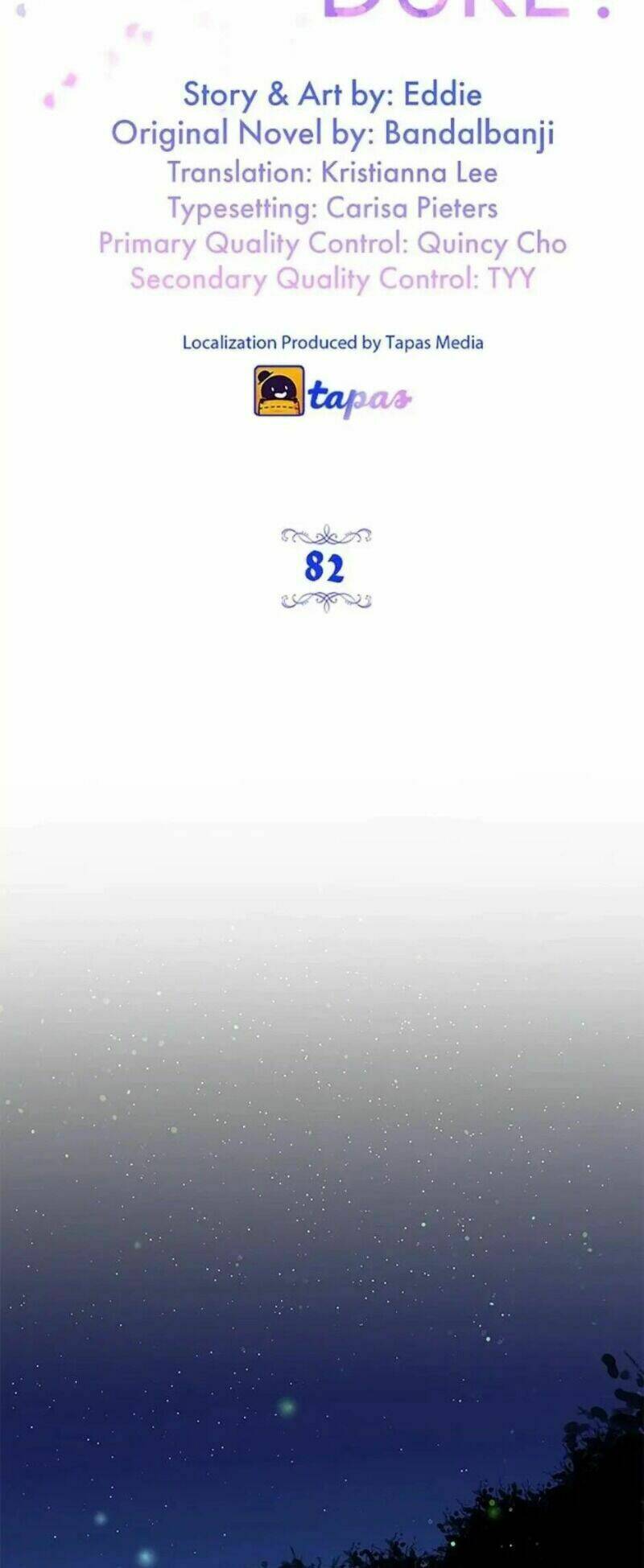 Công Tước, Loạn Vừa Thôi! Chapter 82 - Trang 2