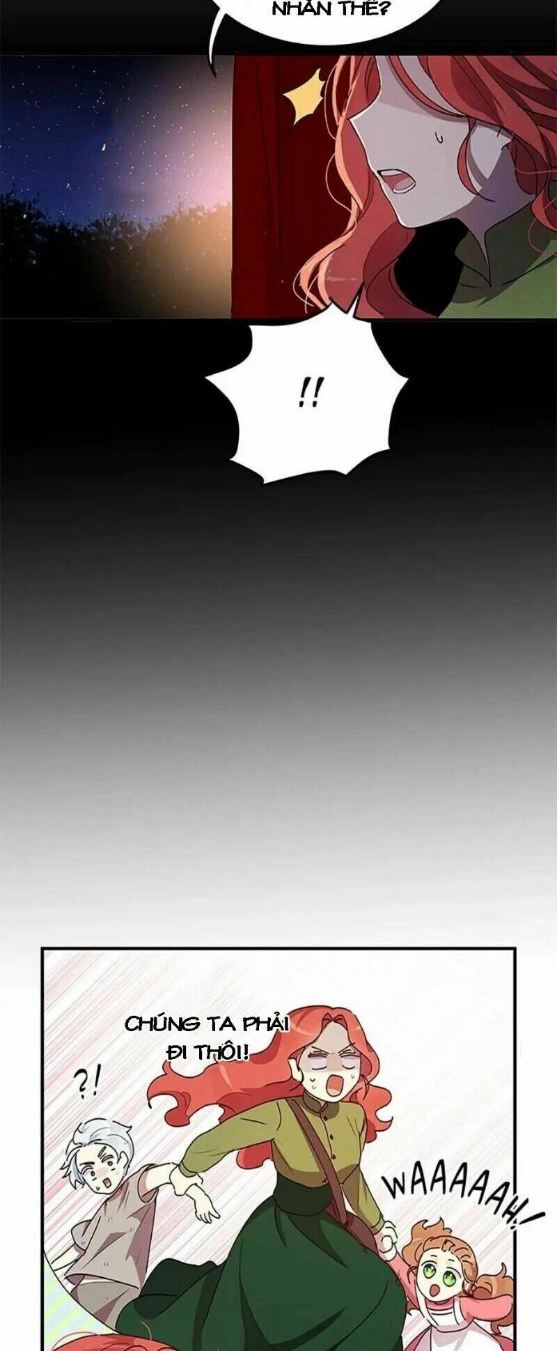 Công Tước, Loạn Vừa Thôi! Chapter 82 - Trang 2