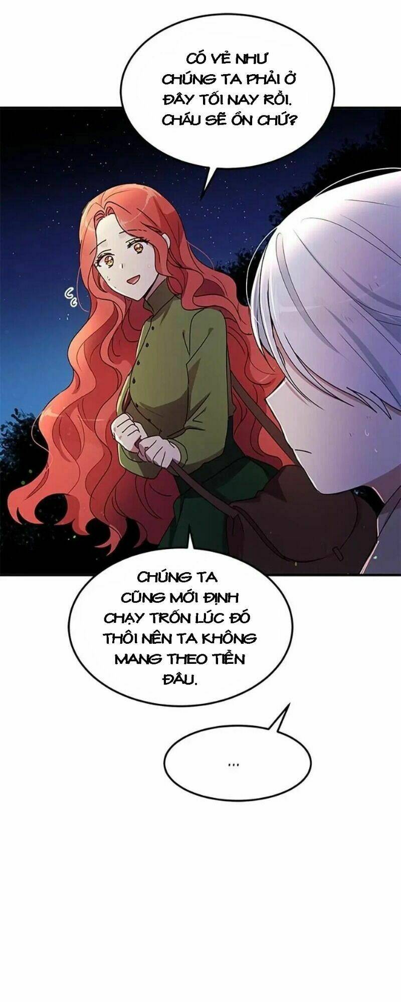 Công Tước, Loạn Vừa Thôi! Chapter 82 - Trang 2