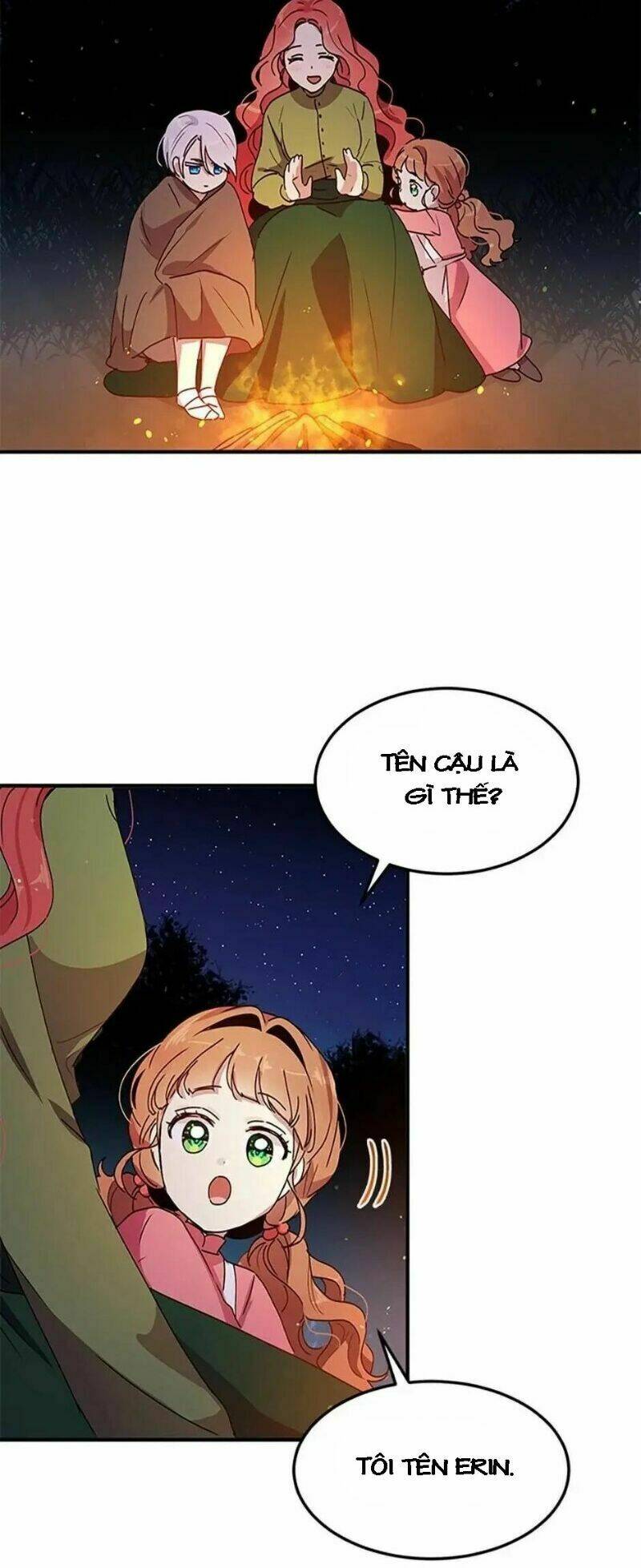 Công Tước, Loạn Vừa Thôi! Chapter 82 - Trang 2