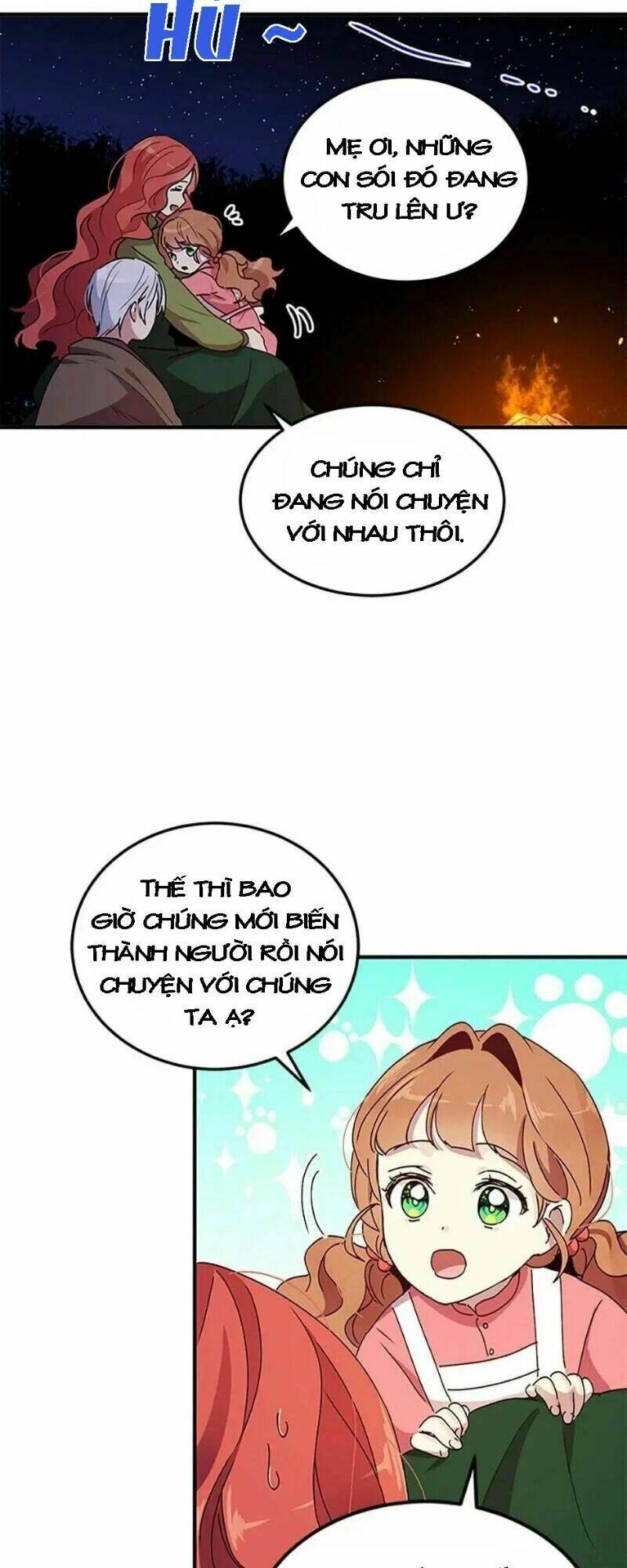 Công Tước, Loạn Vừa Thôi! Chapter 82 - Trang 2