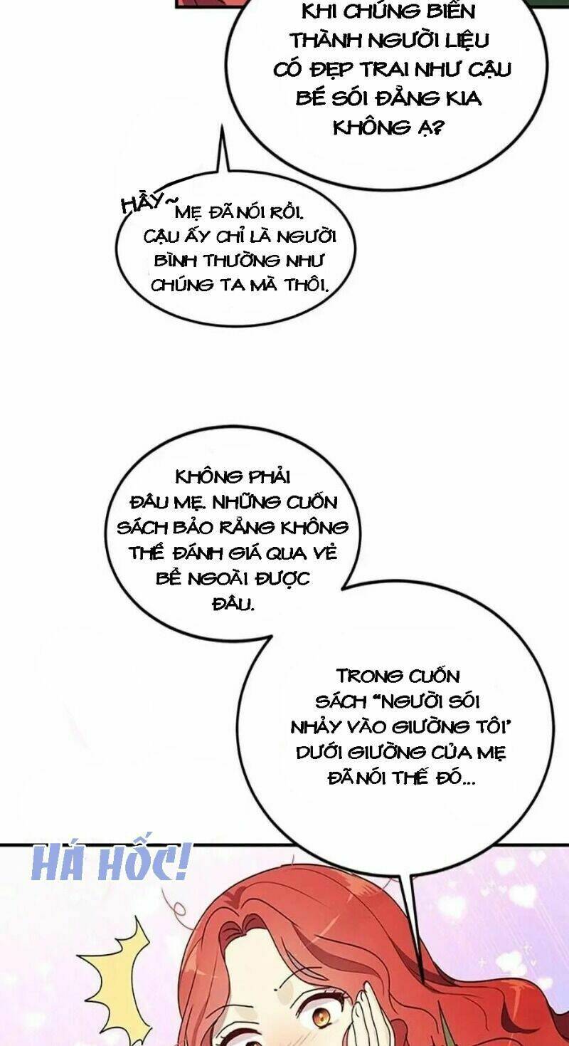 Công Tước, Loạn Vừa Thôi! Chapter 82 - Trang 2