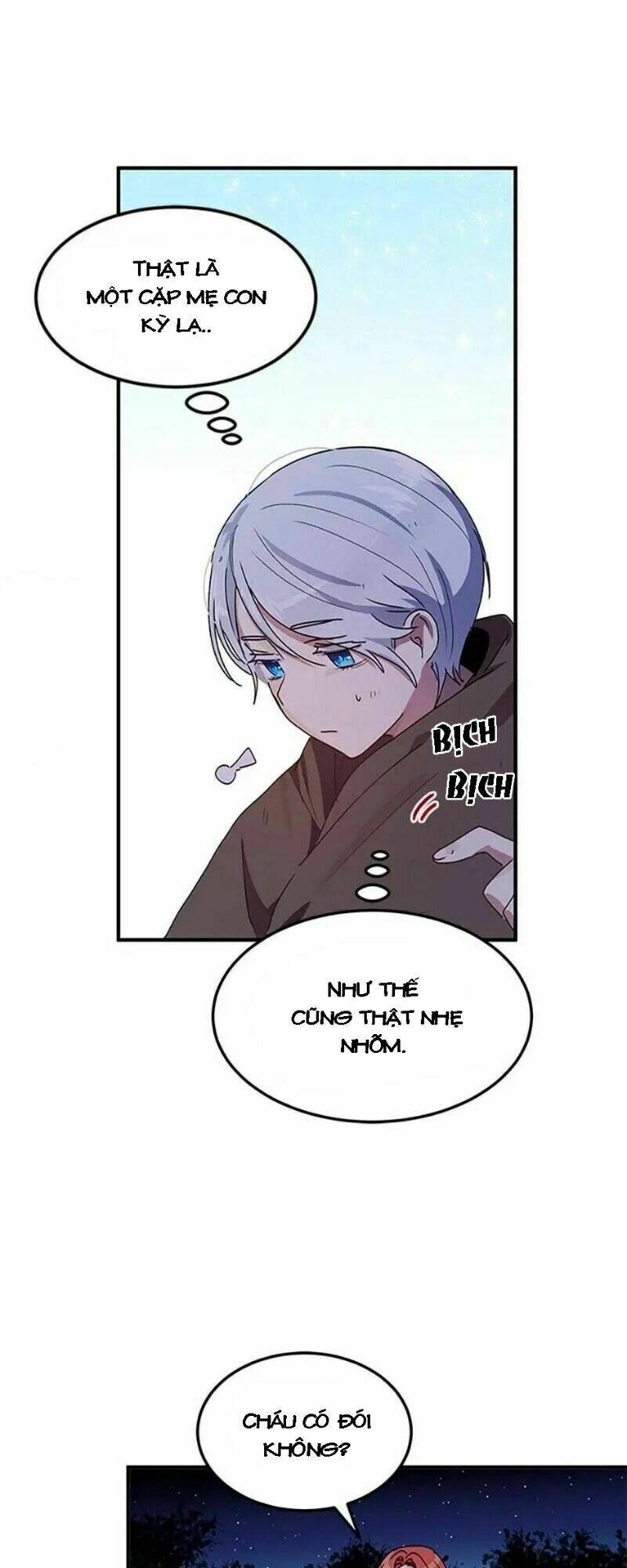 Công Tước, Loạn Vừa Thôi! Chapter 82 - Trang 2