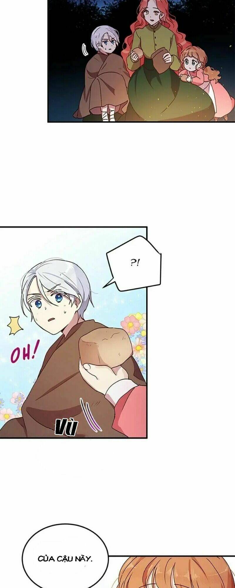 Công Tước, Loạn Vừa Thôi! Chapter 82 - Trang 2