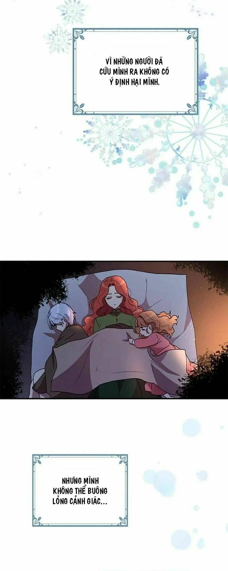 Công Tước, Loạn Vừa Thôi! Chapter 82 - Trang 2