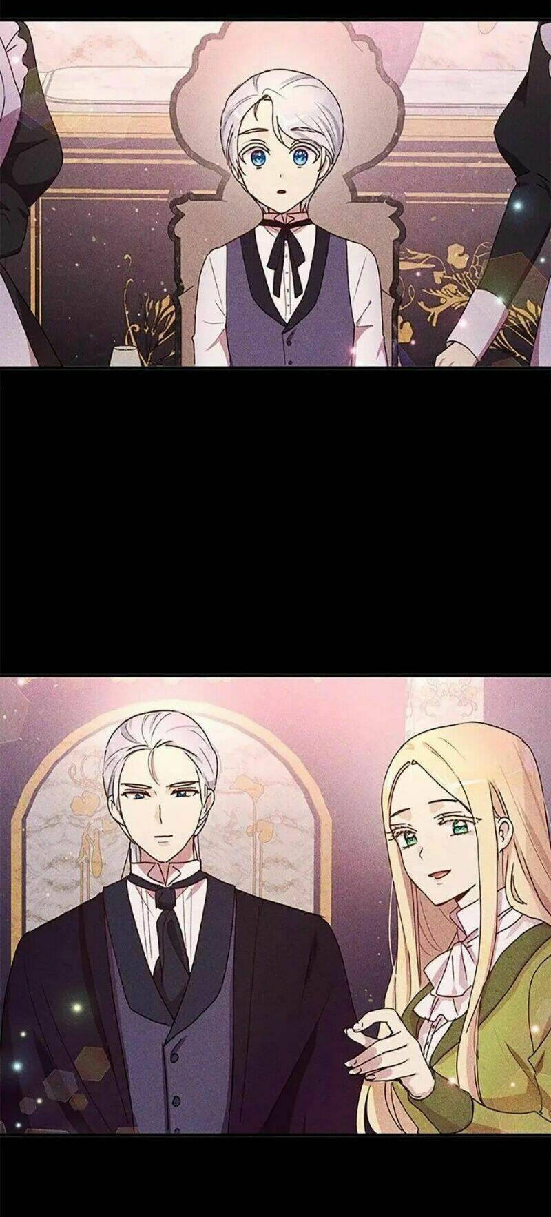 Công Tước, Loạn Vừa Thôi! Chapter 82 - Trang 2