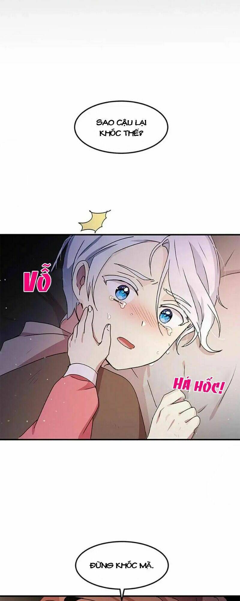 Công Tước, Loạn Vừa Thôi! Chapter 82 - Trang 2