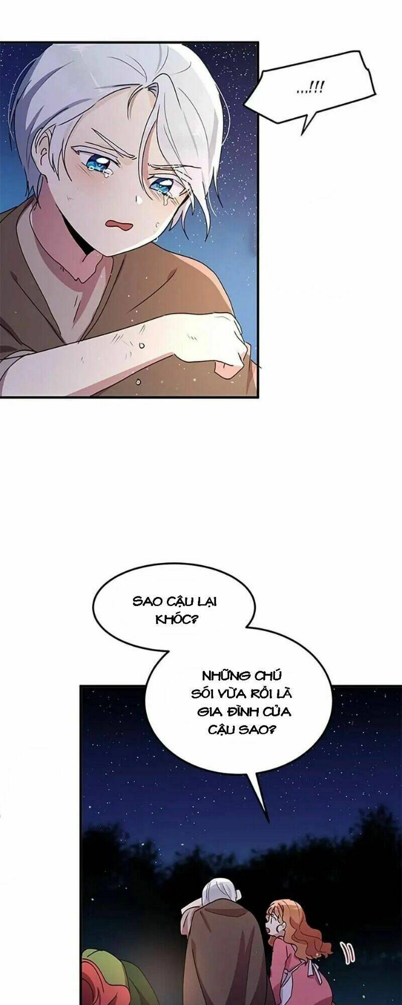 Công Tước, Loạn Vừa Thôi! Chapter 82 - Trang 2