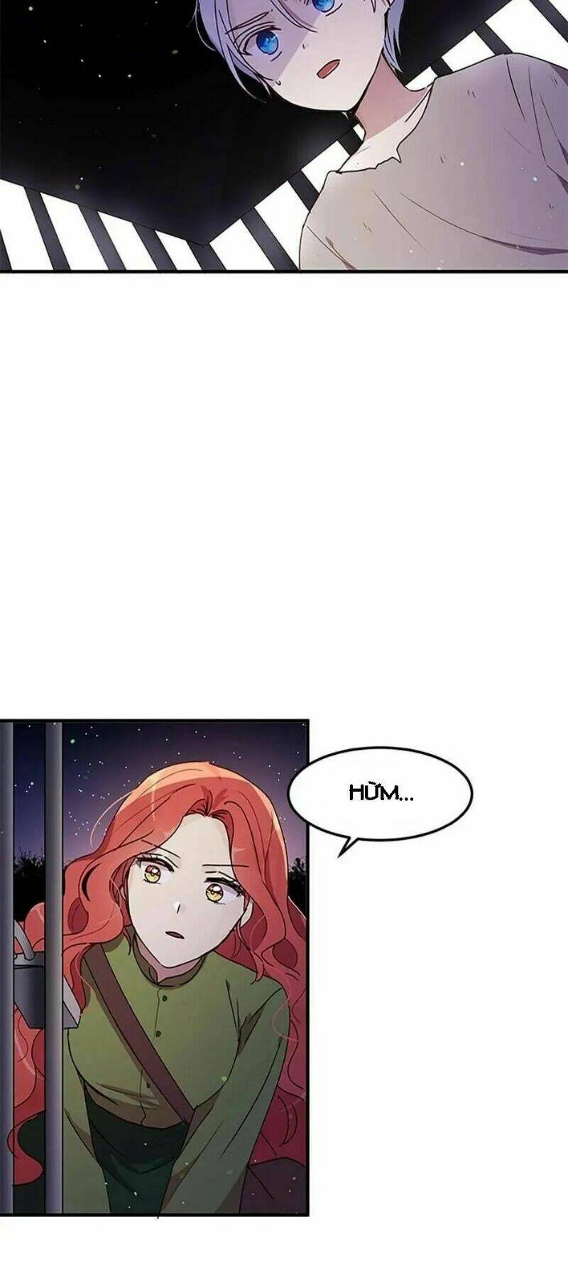 Công Tước, Loạn Vừa Thôi! Chapter 82 - Trang 2