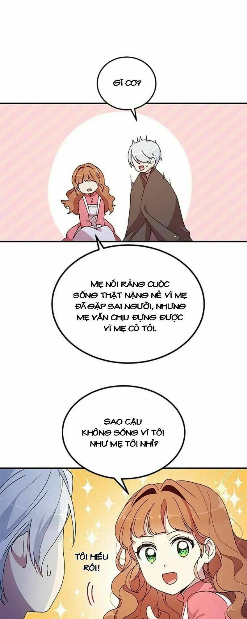 Công Tước, Loạn Vừa Thôi! Chapter 82 - Trang 2