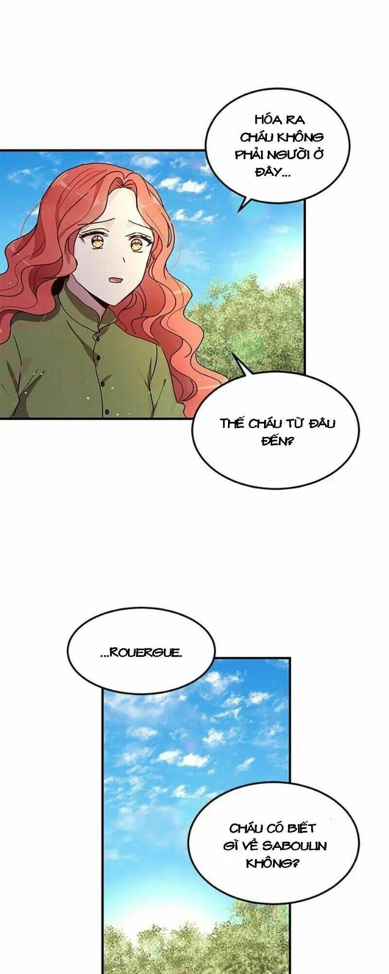 Công Tước, Loạn Vừa Thôi! Chapter 82 - Trang 2