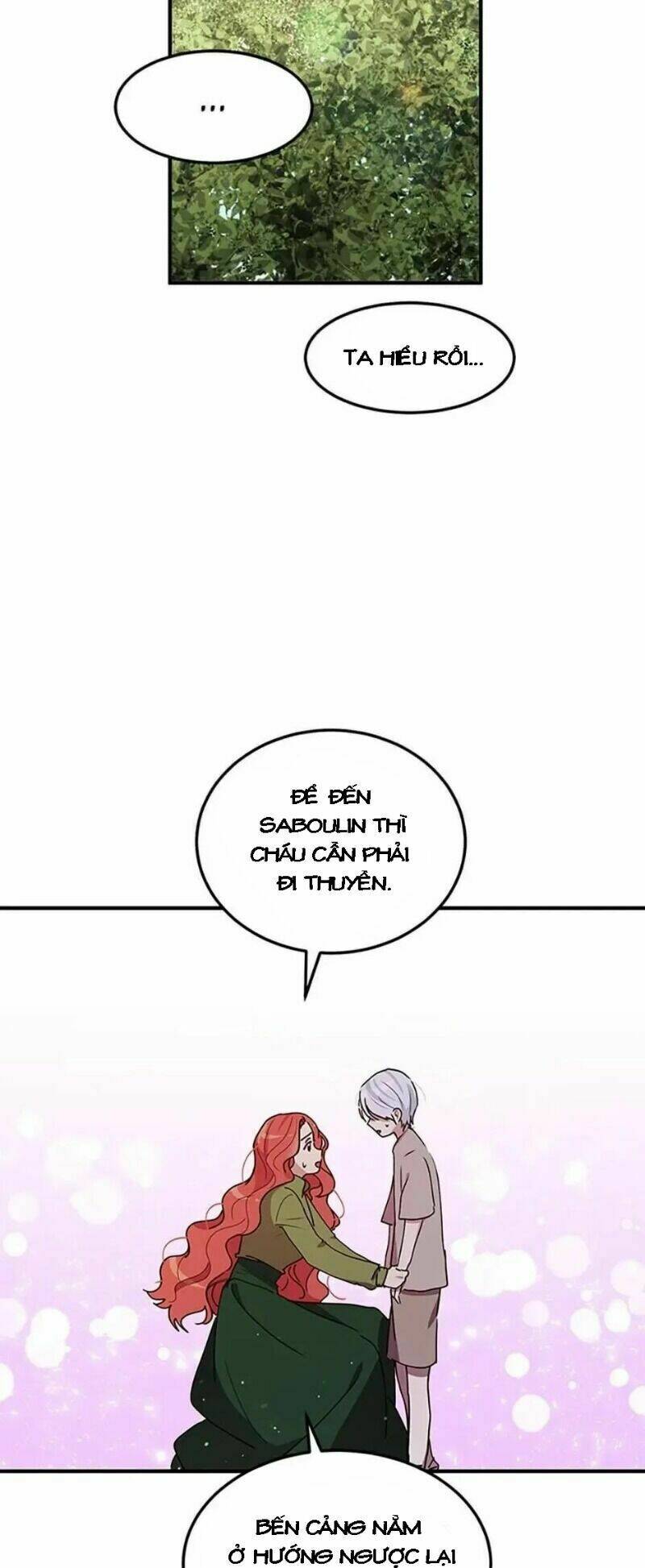 Công Tước, Loạn Vừa Thôi! Chapter 82 - Trang 2