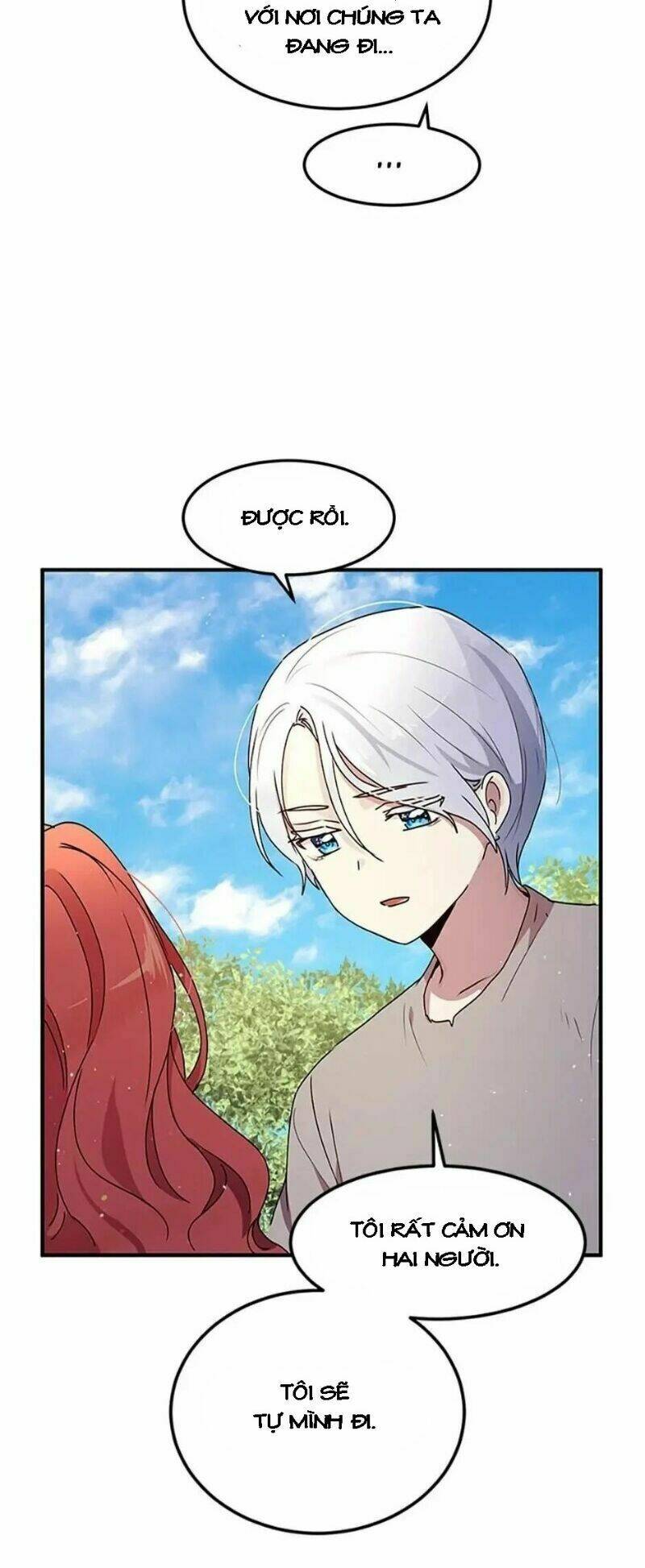 Công Tước, Loạn Vừa Thôi! Chapter 82 - Trang 2