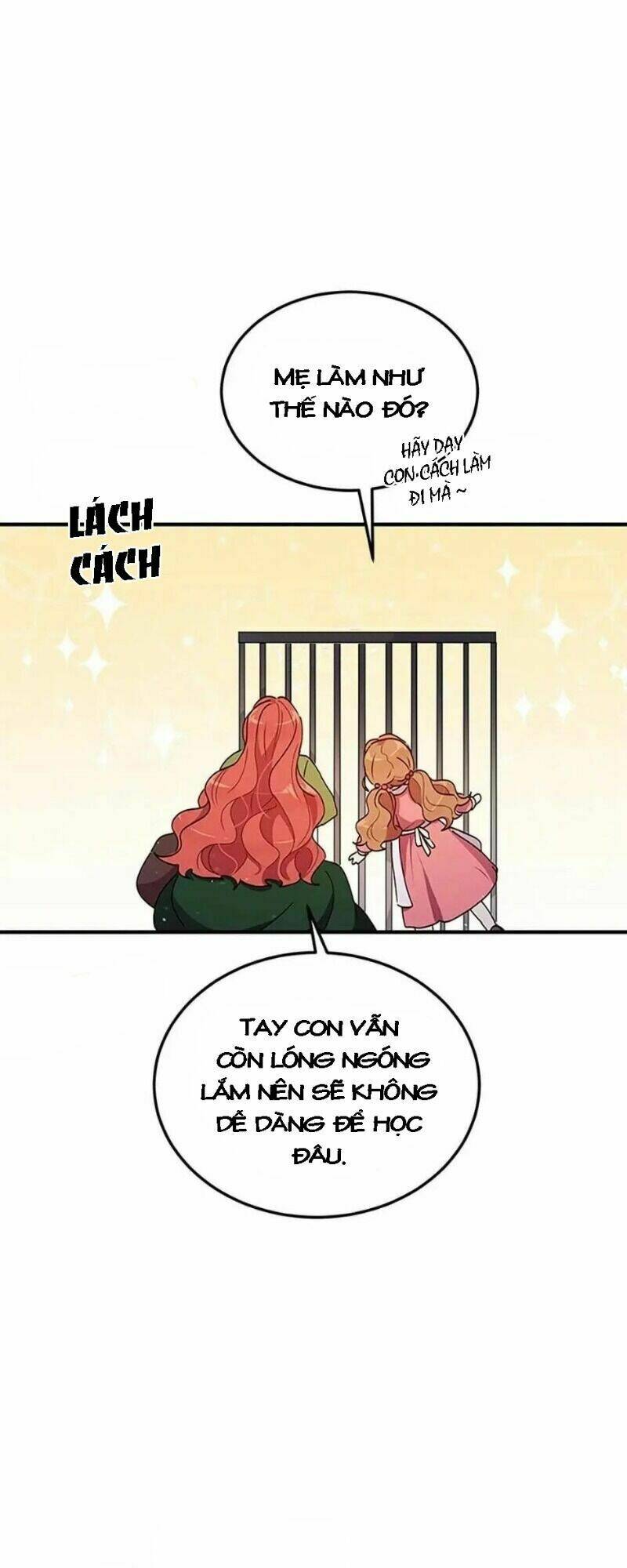 Công Tước, Loạn Vừa Thôi! Chapter 82 - Trang 2