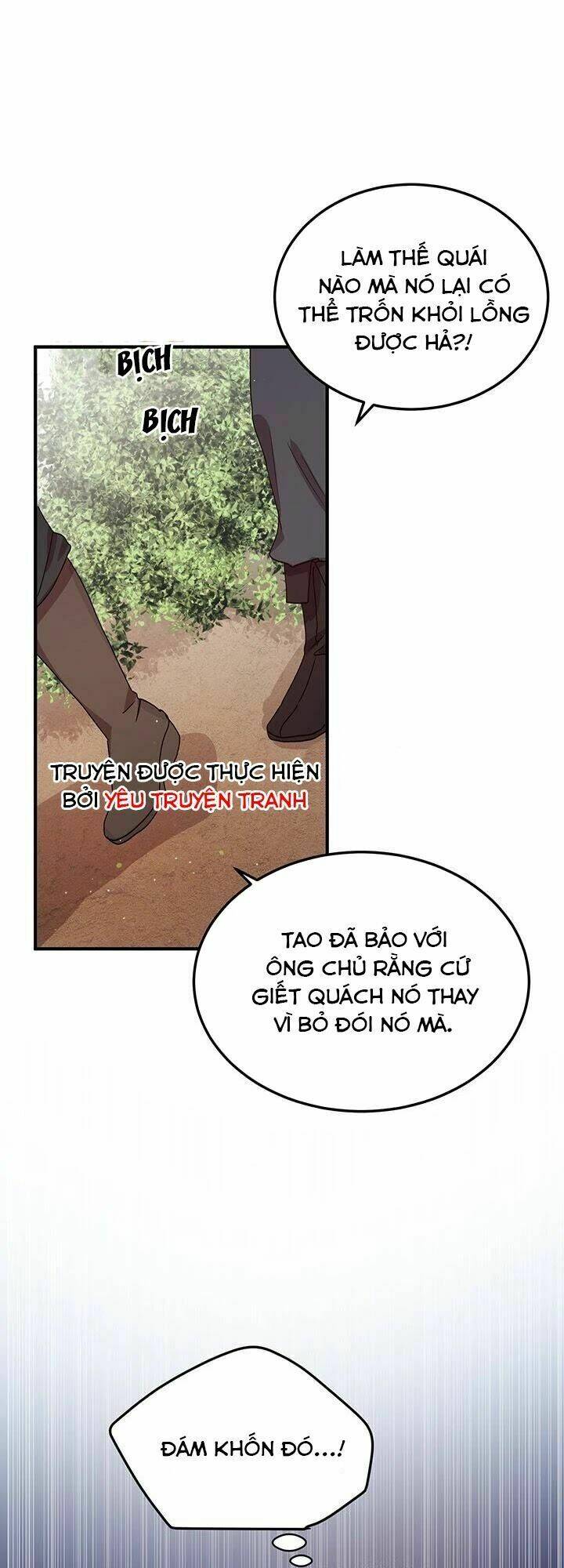 Công Tước, Loạn Vừa Thôi! Chapter 83 - Trang 2