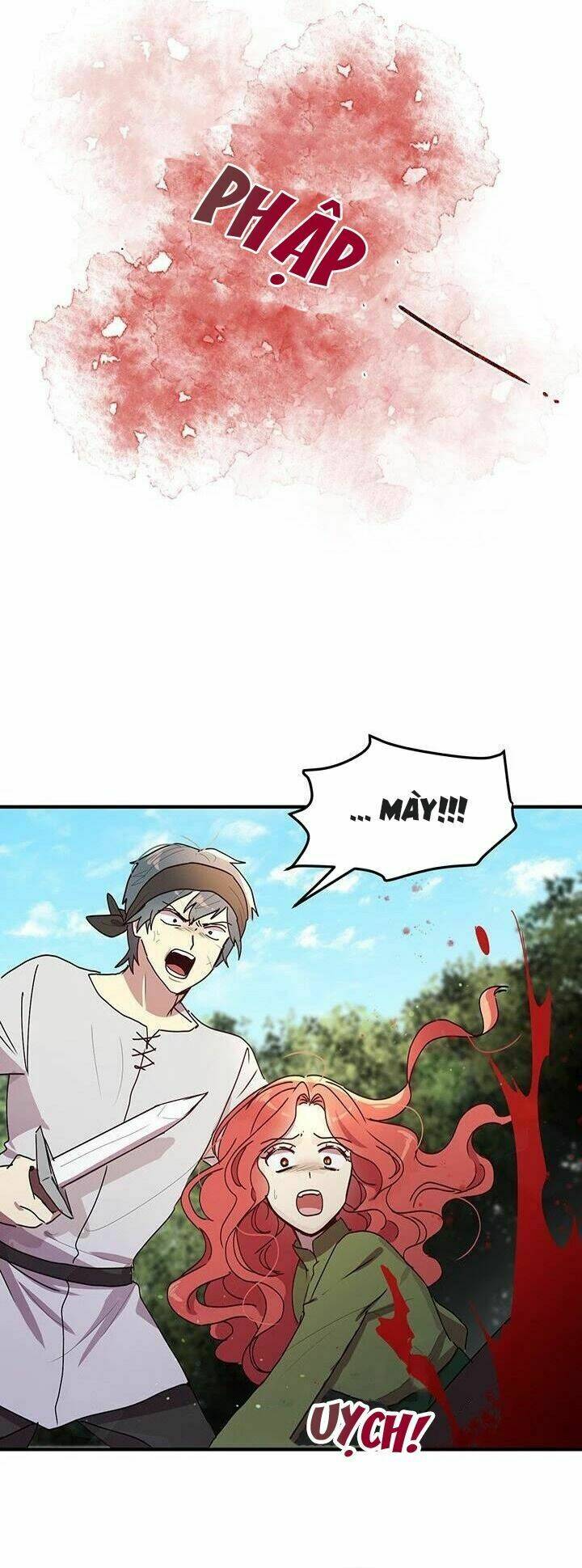 Công Tước, Loạn Vừa Thôi! Chapter 83 - Trang 2