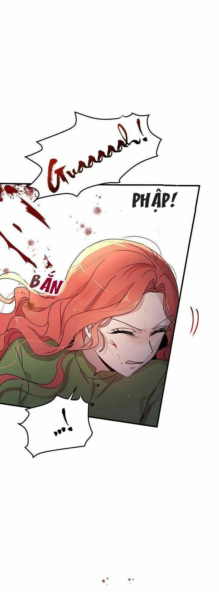 Công Tước, Loạn Vừa Thôi! Chapter 83 - Trang 2