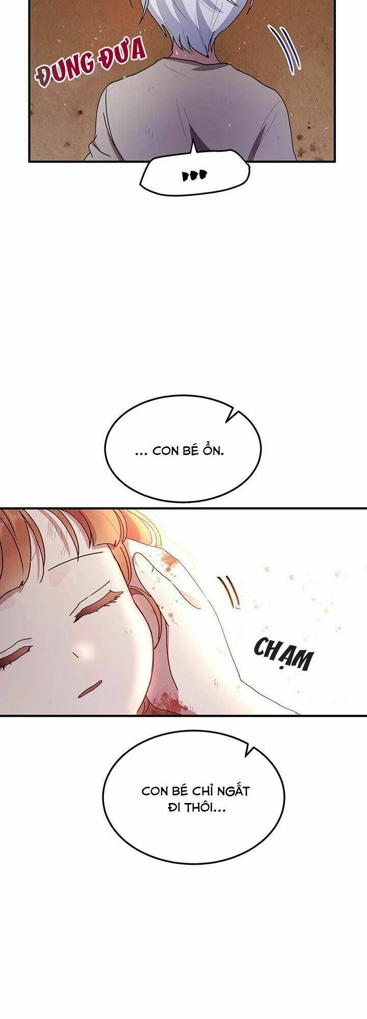 Công Tước, Loạn Vừa Thôi! Chapter 83 - Trang 2