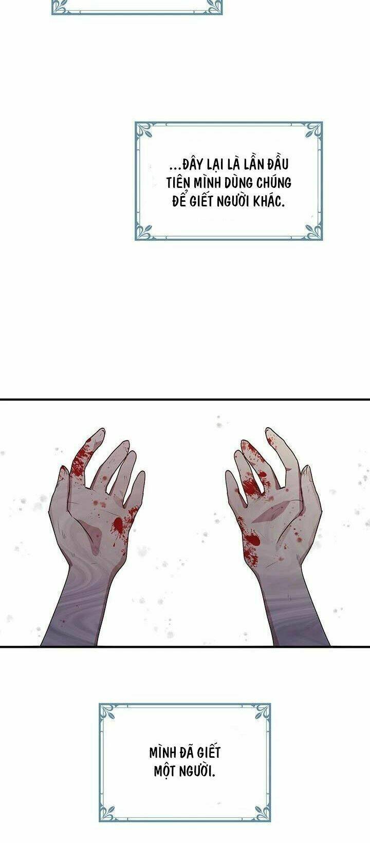 Công Tước, Loạn Vừa Thôi! Chapter 83 - Trang 2