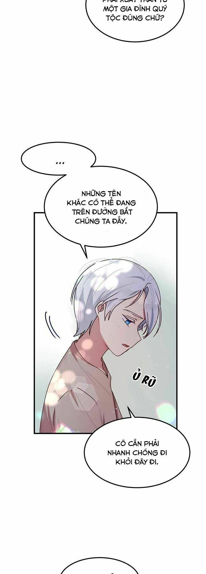 Công Tước, Loạn Vừa Thôi! Chapter 83 - Trang 2