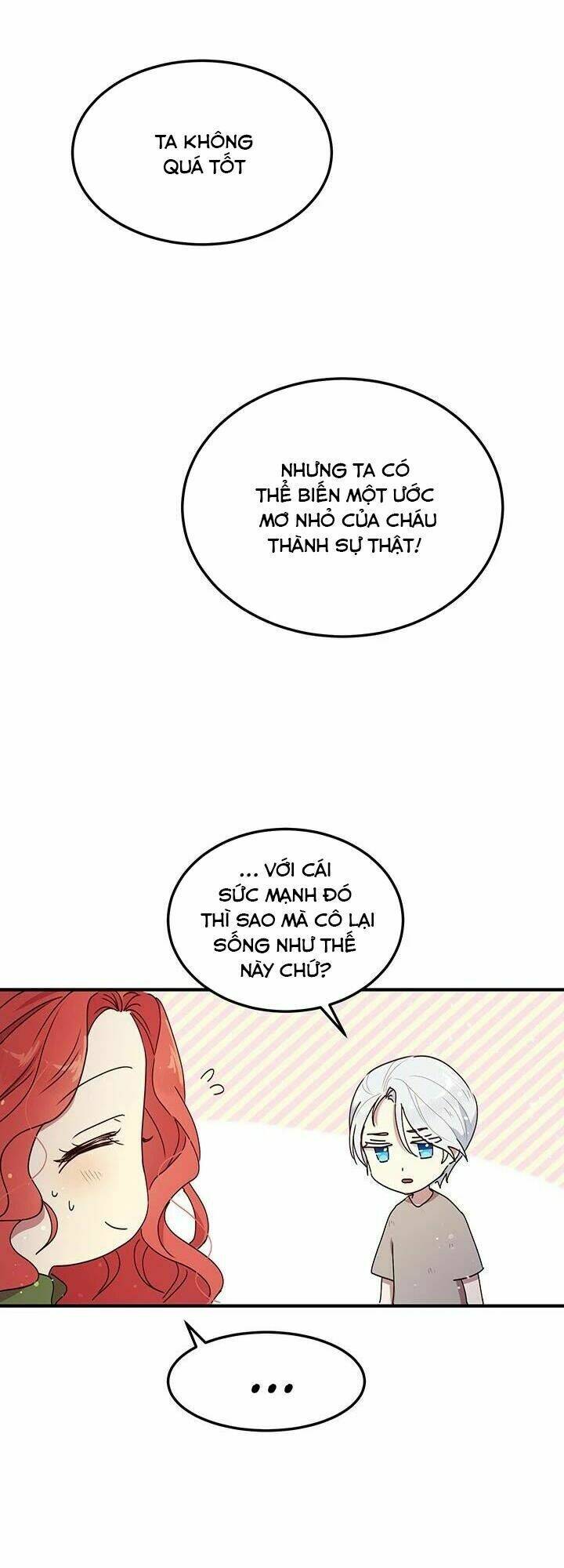 Công Tước, Loạn Vừa Thôi! Chapter 83 - Trang 2